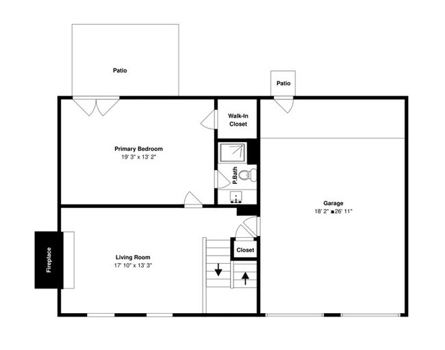 Foto del edificio - 19907 Gatling Ct