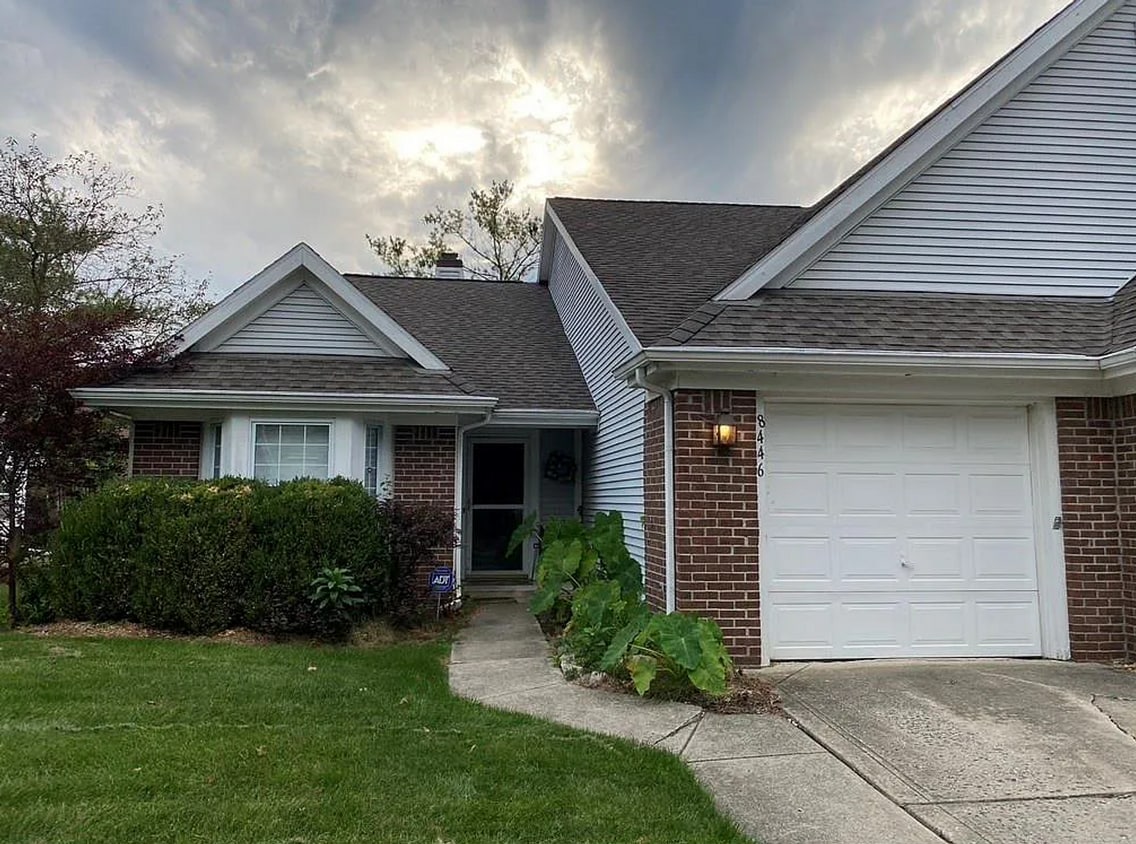 Primary Photo - Spacious Washington Township Two Bedroom R...