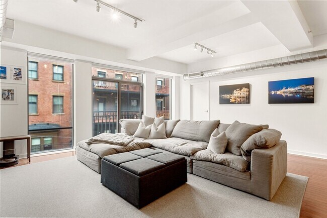 Foto del edificio - 255 Northampton St