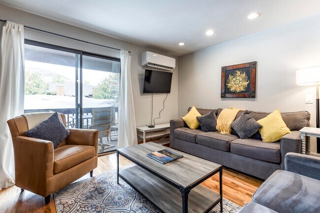 Foto del edificio - 2025 Canyons Resort Dr