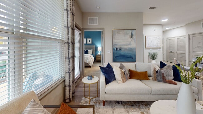 Building Photo - Highland Park at Northlake
