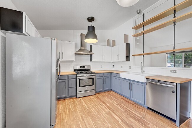 Photo - 2,840.95,  3-Bedroom, 1-bathroom Home In Erie with Stunning Backyard Space!