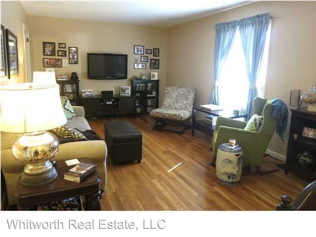 Building Photo - 3 br, 2 bath House - 204 32nd Place East