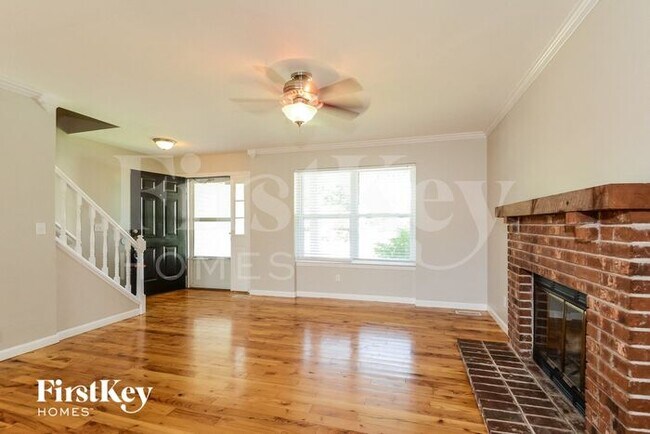 Foto del edificio - 11 Rustic Creek Ct