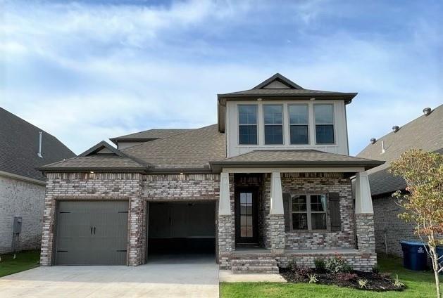 Foto principal - 3505 SW Daybreak Blvd