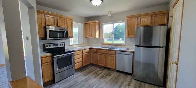 Foto del edificio - 2165 Copper Wynd Dr