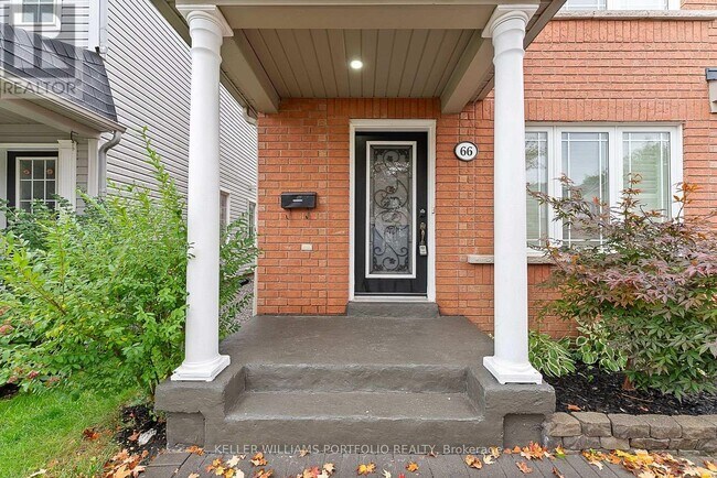 Photo du bâtiment - 66 Armitage Crescent