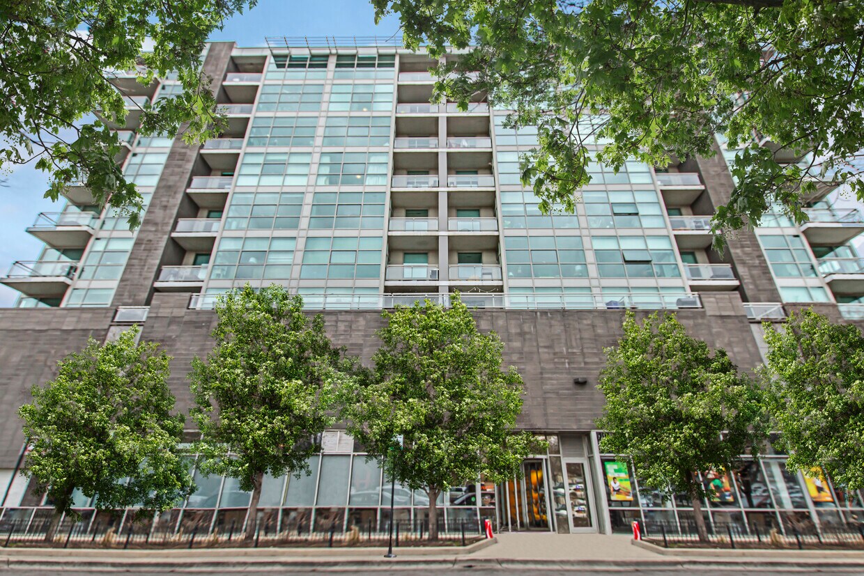 225 S Sangamon St Unit 405, Chicago, IL 60607 Condo for Rent in