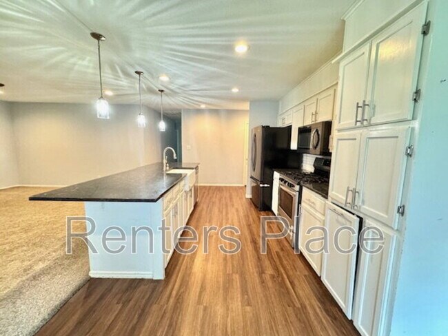 Foto del edificio - 1010 W 17th St