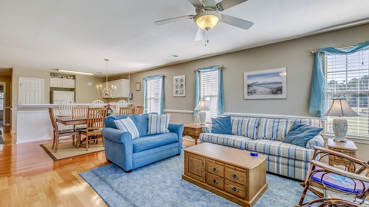 Foto principal - 549 Blue Stem Dr