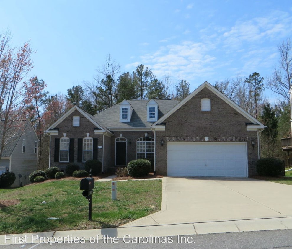 432 Harvest Terrace, Lake Wylie, SC 29710 House Rental in Lake Wylie