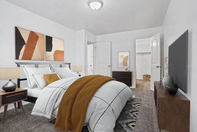 Foto del edificio - Chadds Ford Apartments