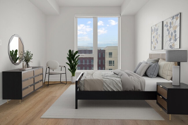 Building Photo - SPARK Apartments