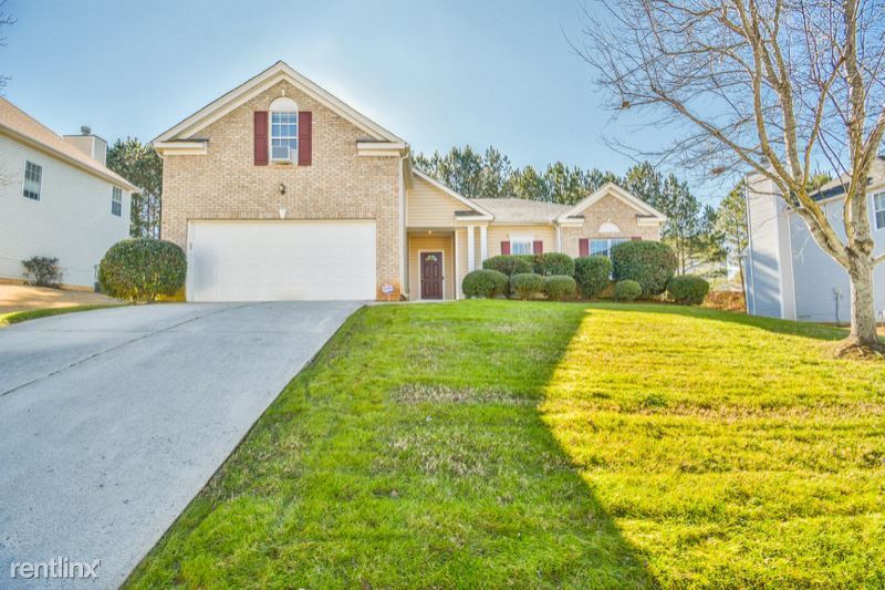 4 br, 2 bath House 4254 Wood Cove House Rental in Snellville, GA