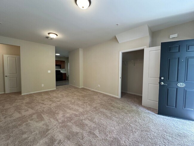 Foto del interior - Providence on the Park