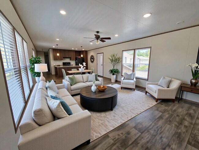 Foto del edificio - 709 N Collins Fwy