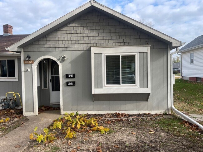 Foto del edificio - Townhome for Rent in Papillion