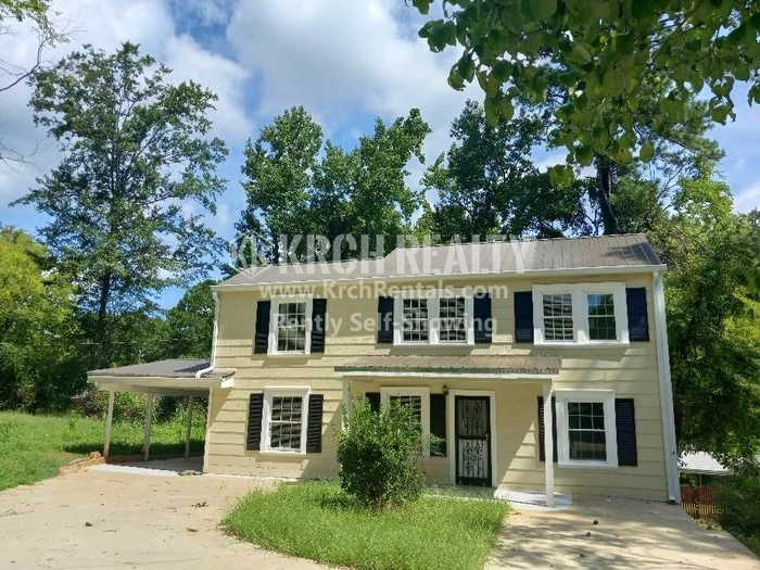 Primary Photo - Beautiful 3 bedroom, 2 bathroom home!