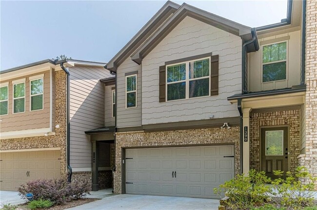 Building Photo - 1380 Sugar Glen Ct