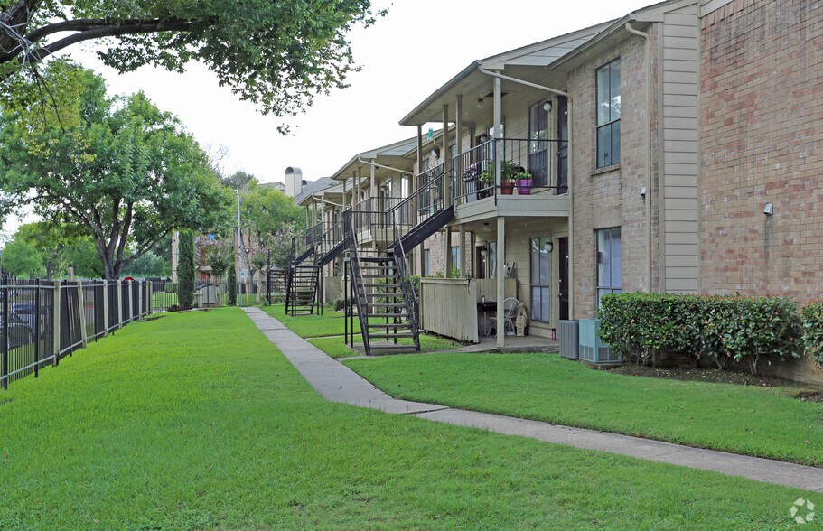 Bear Creek Crossing Rentals Houston, TX