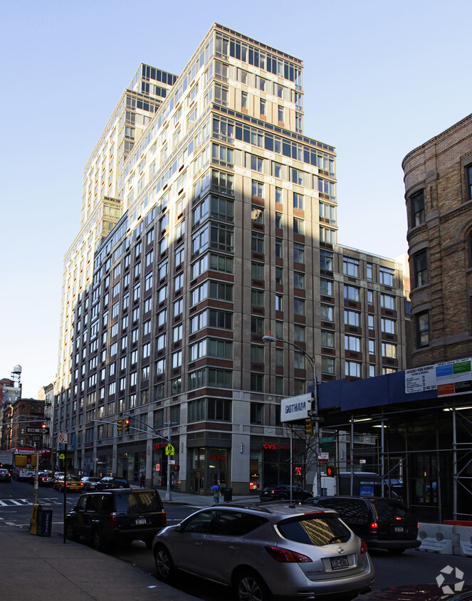 Carnegie Hill Place - Apartments in New York, NY | Apartments.com