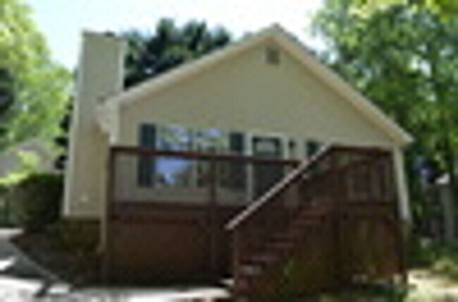 Foto del edificio - Cute 1 Bedroom 1 Bath with Bonus Room!