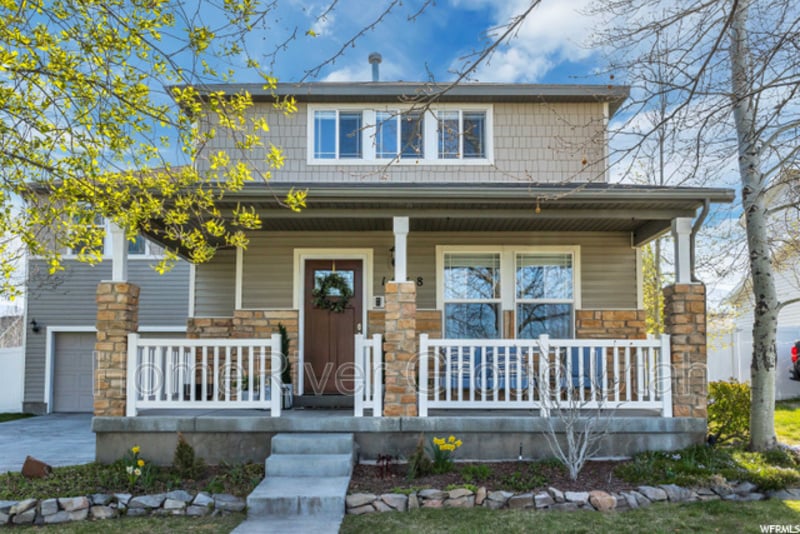 1658 Dean Ave, Tooele, UT 84074 House for Rent in Tooele, UT