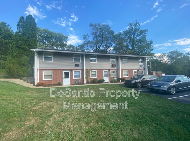 Foto del edificio - 1100 Stevenson Mill Rd