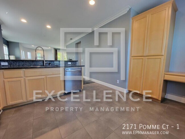 Building Photo - 2171 Pomme Ct