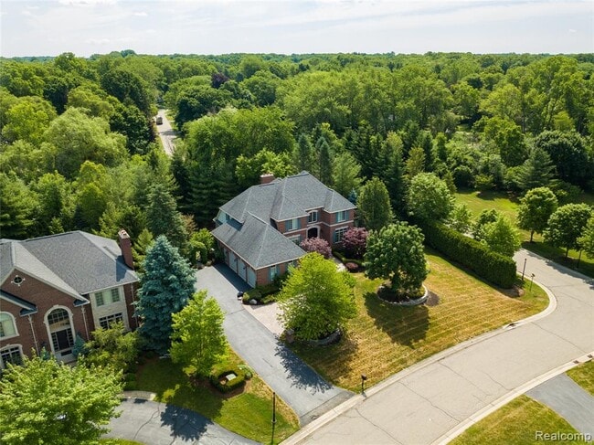Foto del edificio - 2551 Ginger Ct