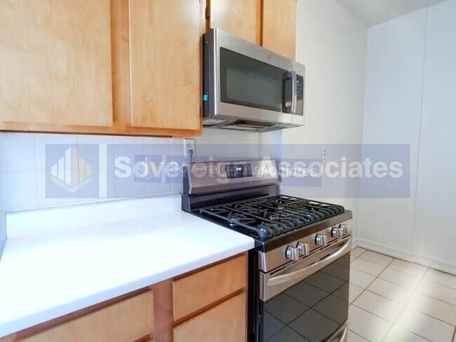 Foto del edificio - 710 West 173rd Street