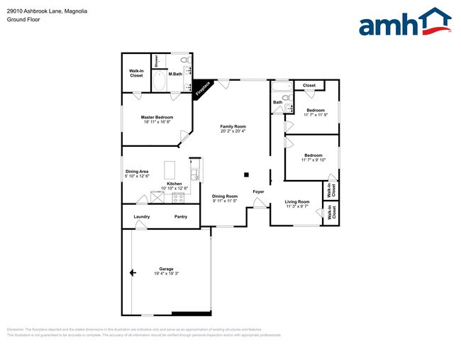 Foto del edificio - 29010 Ashbrook Ln