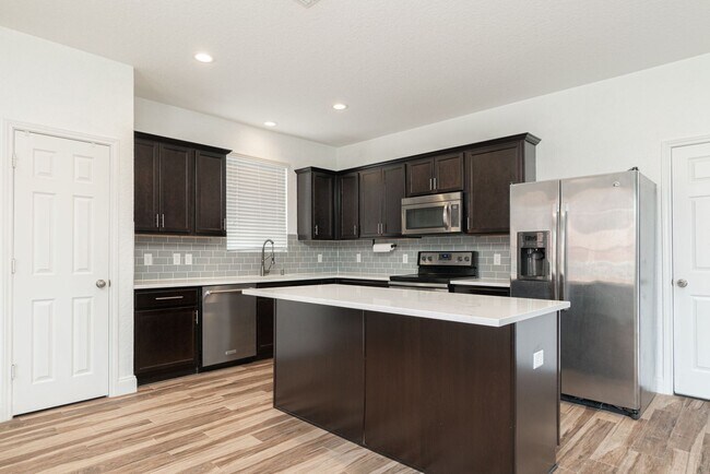 Foto del edificio - Move in ready Boerne charmer