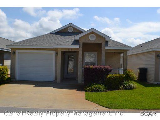 212 Coquina Shell Way Panama City Beach Fl 32407 House For Primary Photo 212 Coquina Shell Way