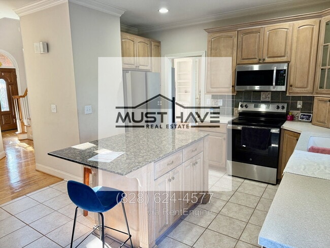 Photo - 2625 Rolling Ridge Drive House