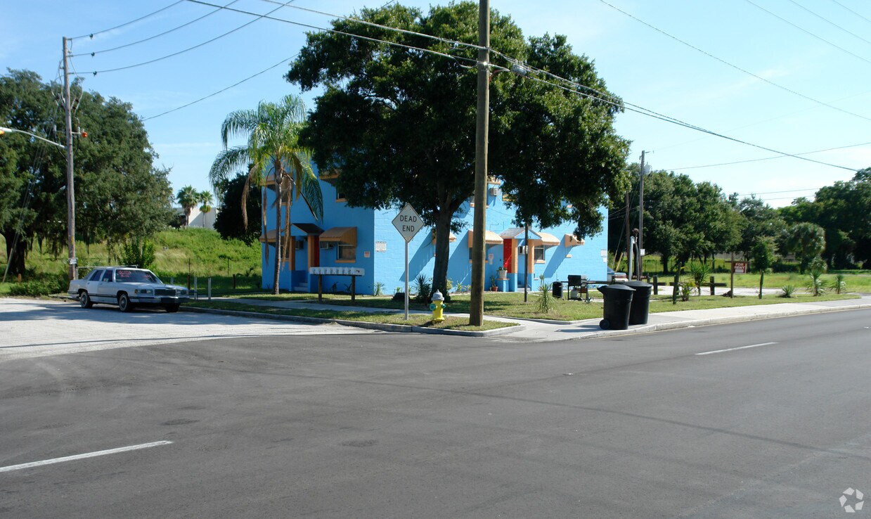 Building Photo - 1315 4th Ave N