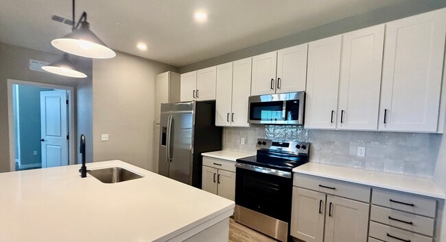 Kitchen - Integra Avalon