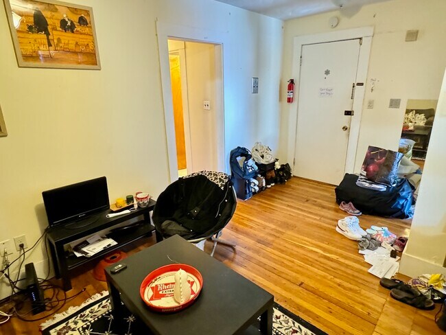 Photo - 11 Gorham St Apartment