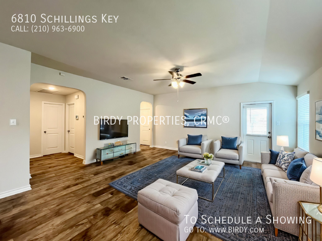 Foto del edificio - 6810 Schillings Ky