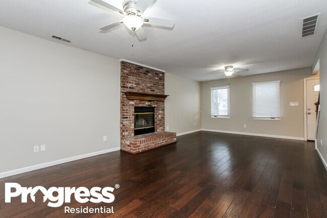 Building Photo - 8602 Douglaston Ct