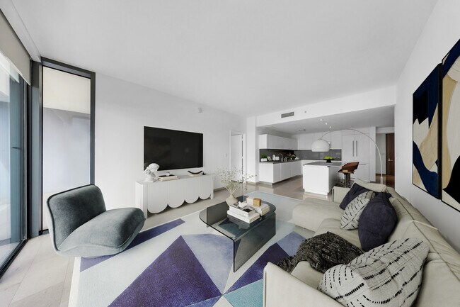 Foto del edificio - 88 SW 7th St