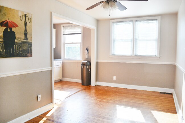 Foto del edificio - 10AZ Poplar Ave