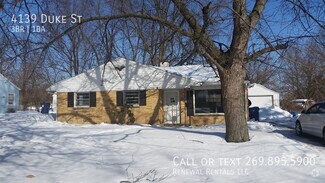 Building Photo - 4139 Duke St