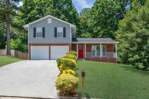 Foto principal - 1367 Swift Creek Ln