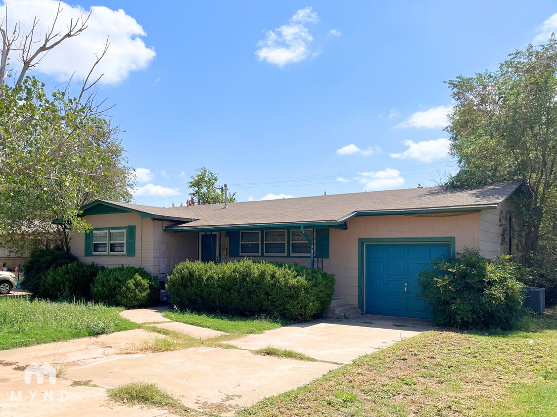 Foto principal - 2617 43rd St