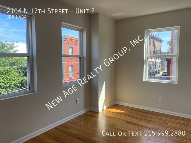 Building Photo - Welcome to 2106 N 17th Street in the heart...