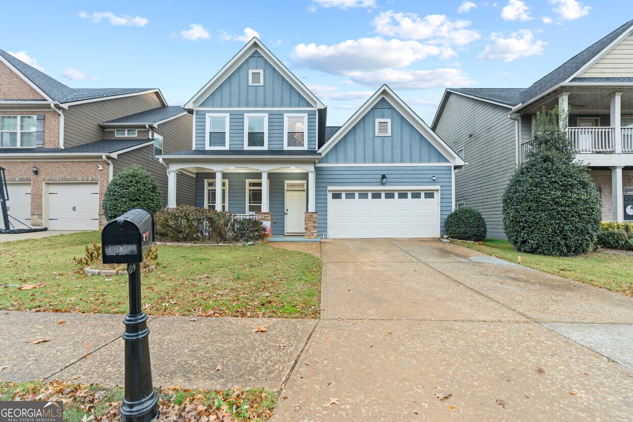 Foto principal - 1209 Heartwood Ave