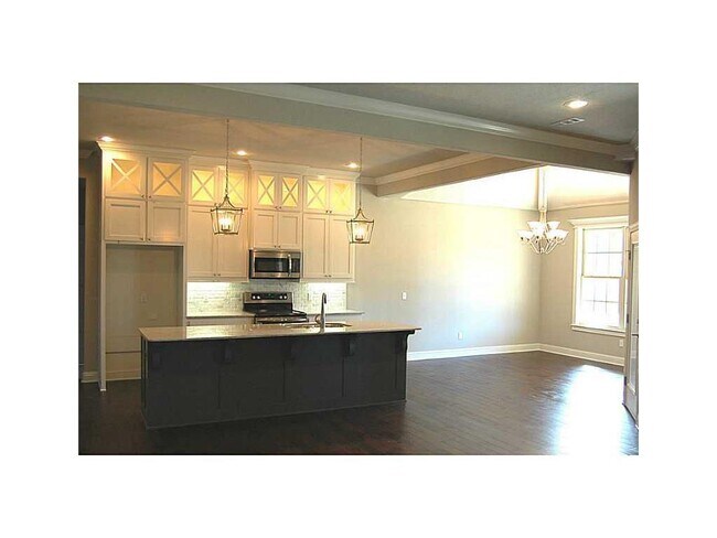 Building Photo - Beautiful Home in Stonebridge Meadows!