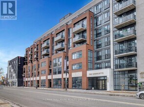 Building Photo - 560 Rideau St