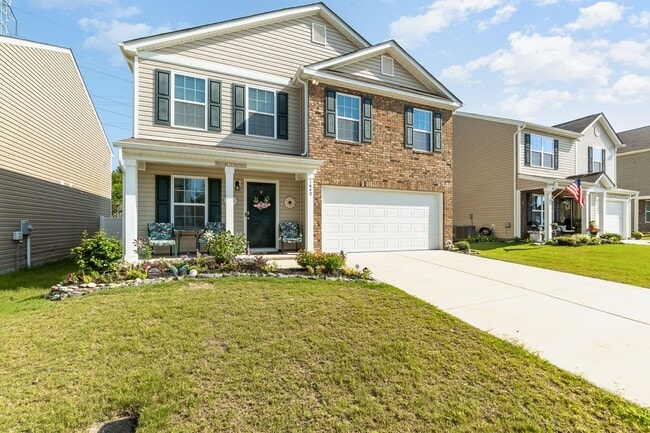 Foto del edificio - MOVE-IN READY!